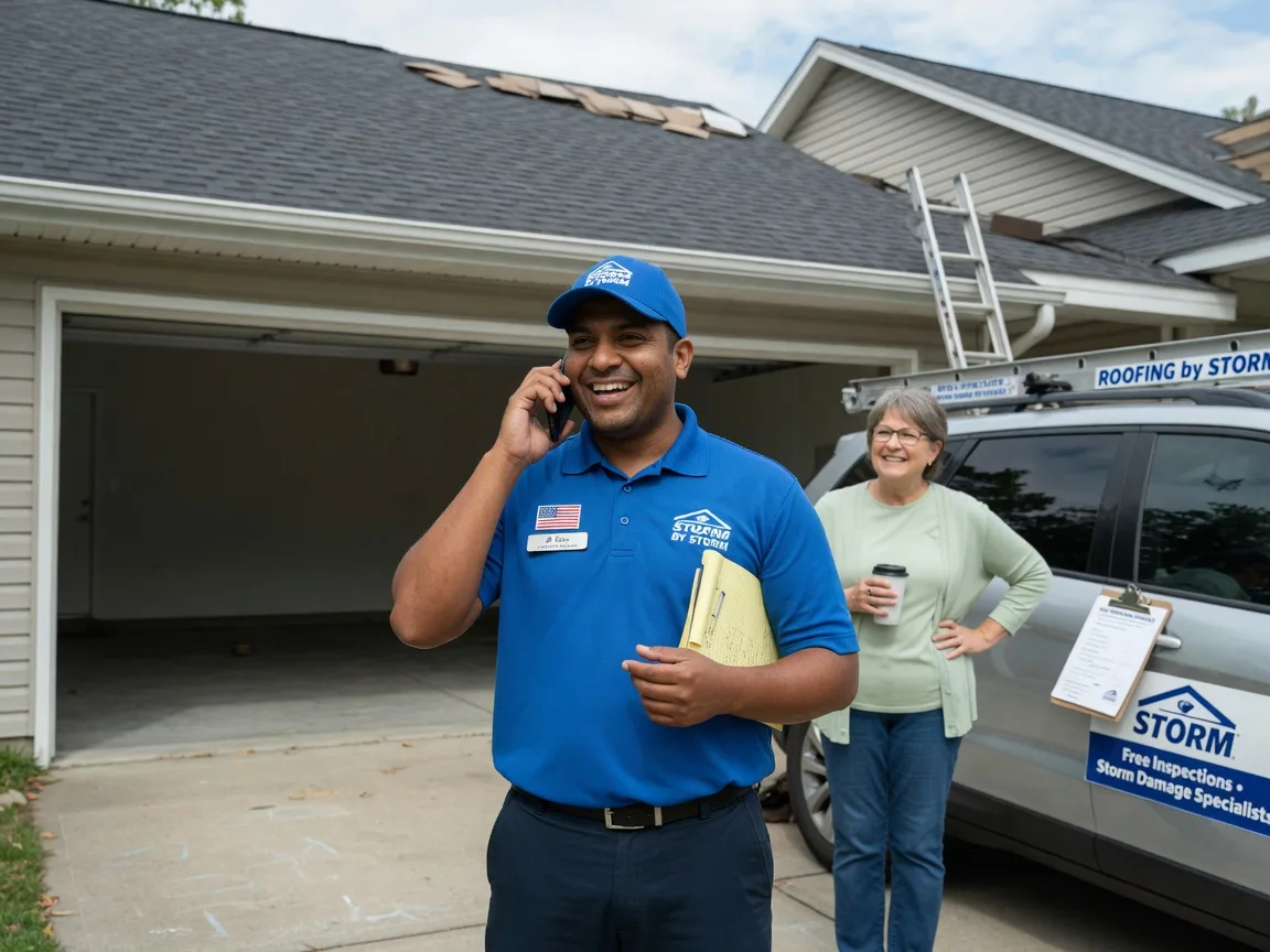 Roof Repair Near Me Sidney, IL FAQs