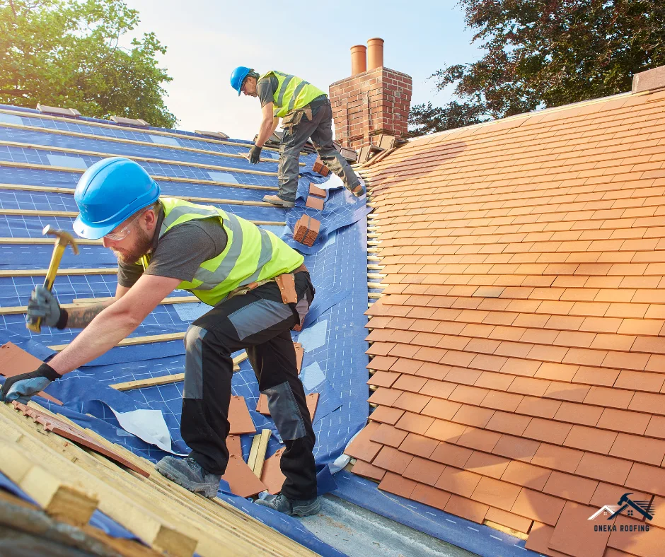 Why choose Roof Repair Near Me in Sidney, IL