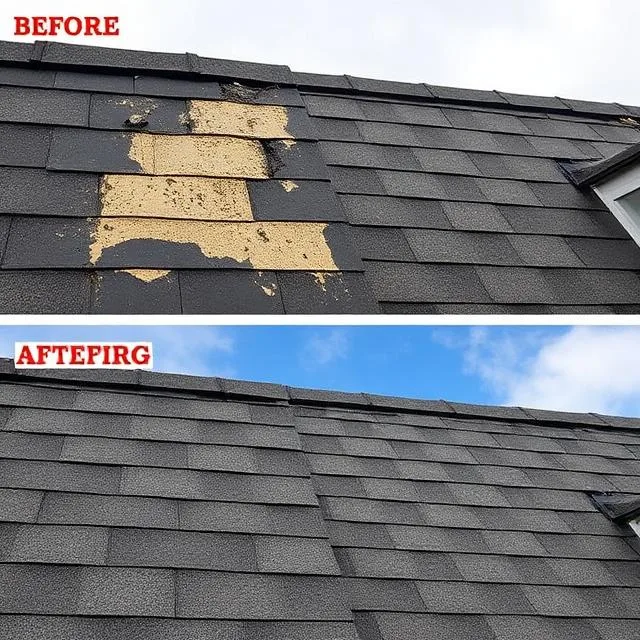 Roof Repair Near Me in Sidney, IL near me